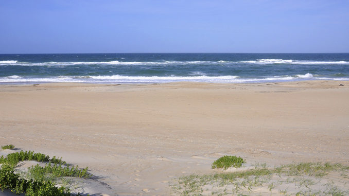 Cape Hatteras National