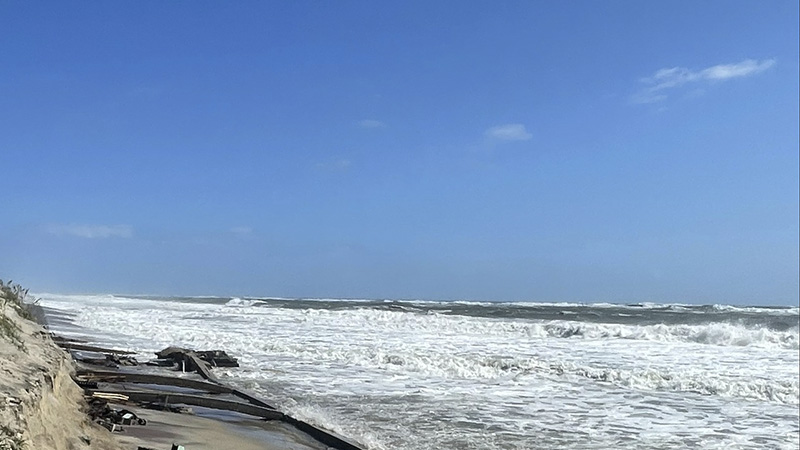 Cape Hatteras