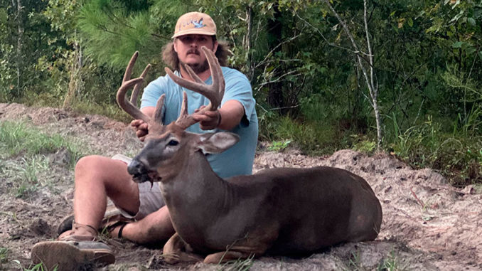 buck