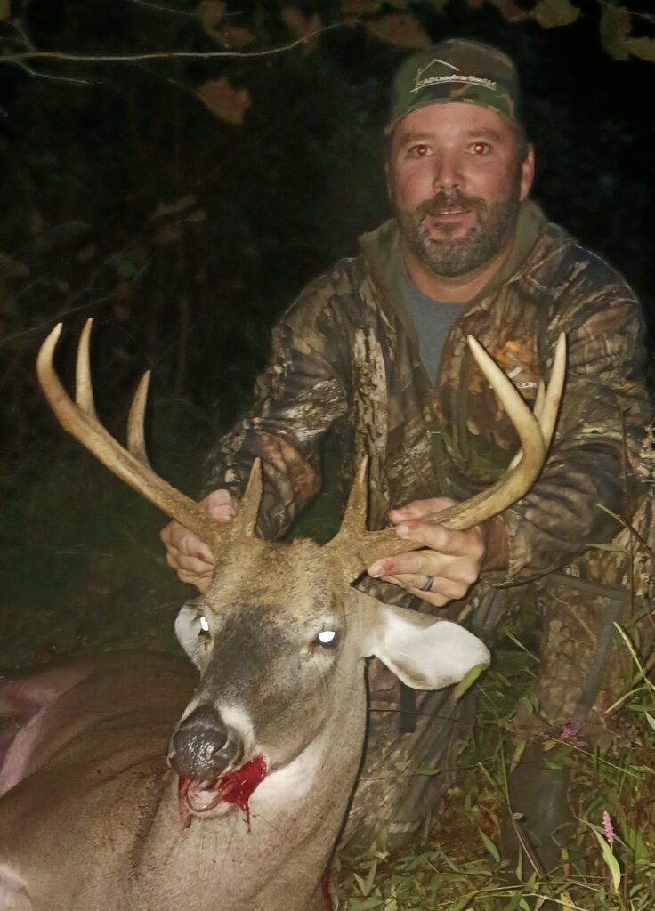 Randolph County 9-point