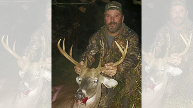 Randolph County 9-point