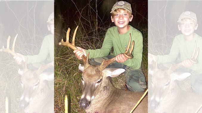 Dalton Dubose
