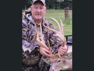 unique buck