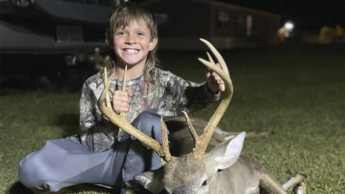 Mason Wilkerson