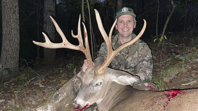 unique deer