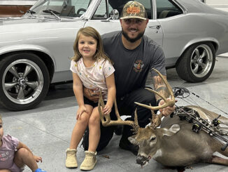 unknown buck