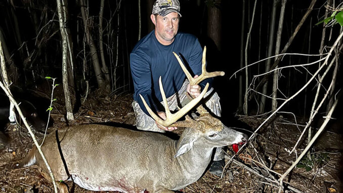 "truck driver" buck