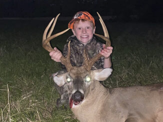 NC buck