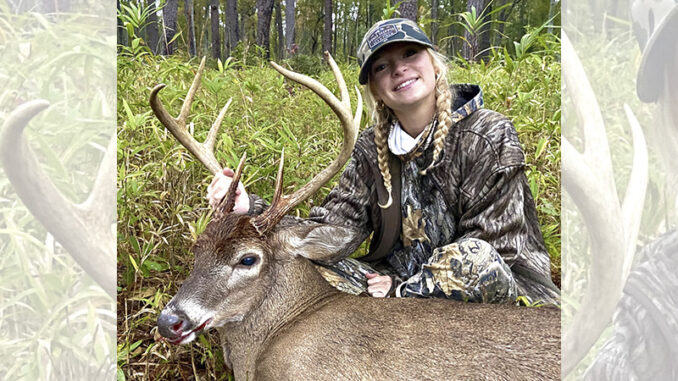 lowcountry buck