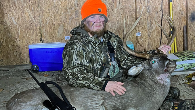 Surry County 9-point
