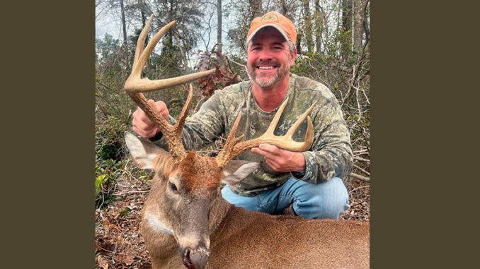 Sampson County