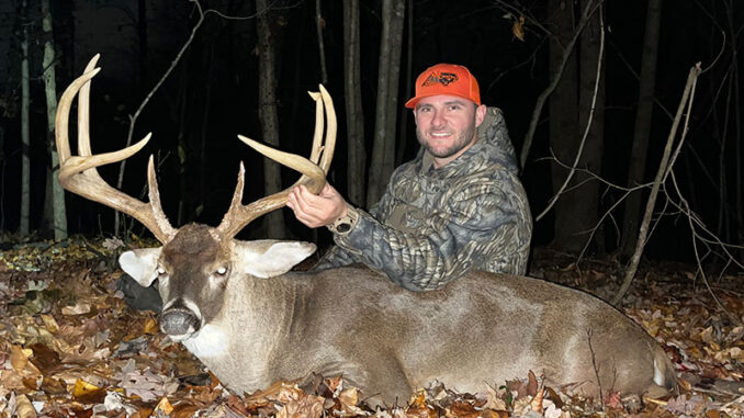 Surry County trophy
