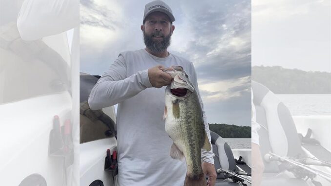 bass