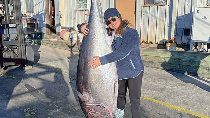 tuna
