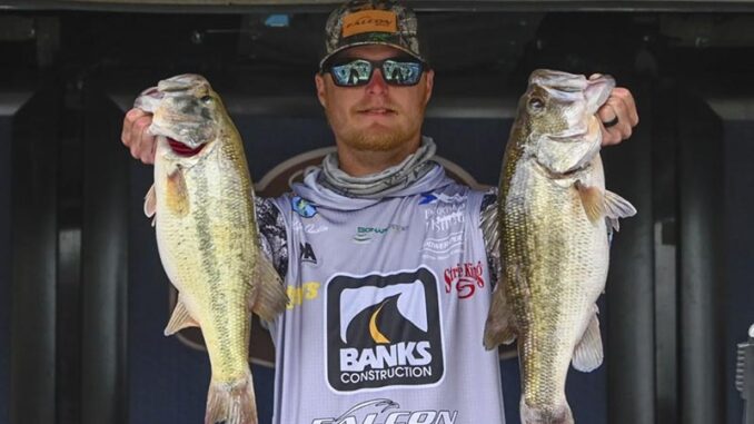 June is No. 1 crankbait month for bass fishermen in the Carolinas -  Carolina Sportsman