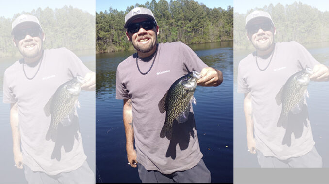 crappie