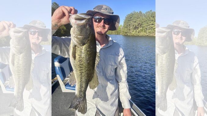 bass