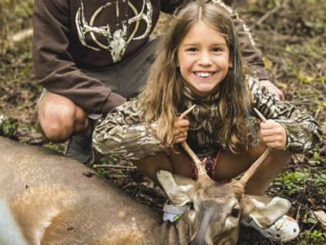 first buck