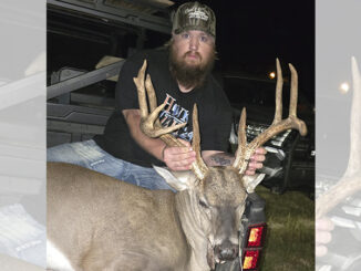 Lexington County