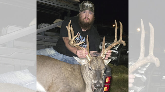 Lexington County