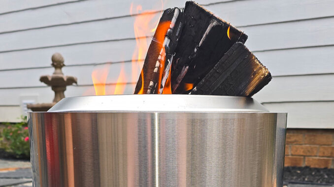 solo stove