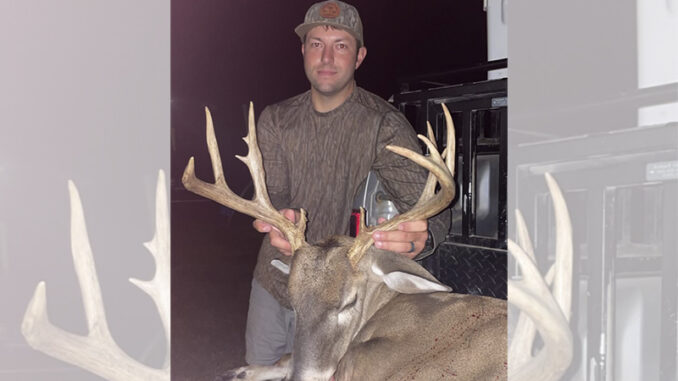 buck