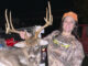 10-point buck
