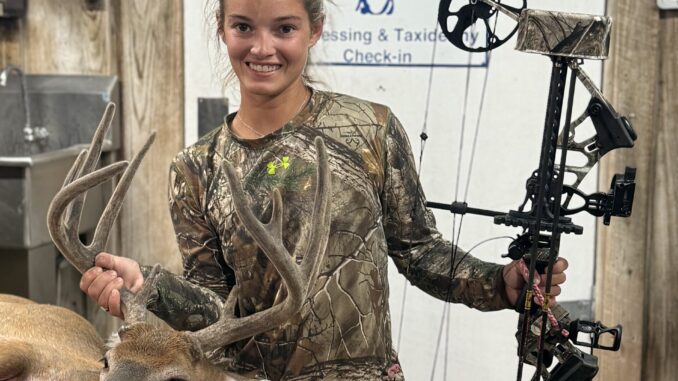 buck