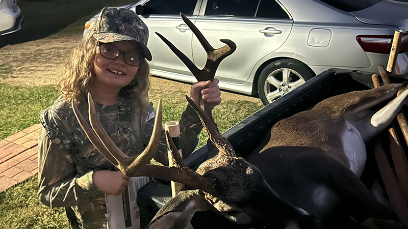 Cj Addison - Carolina Sportsman