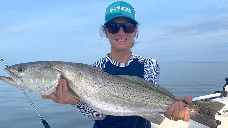 seatrout