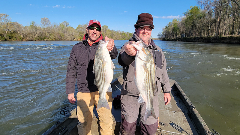 Wateree River