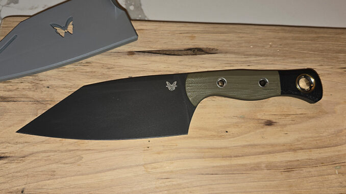 Benchmade