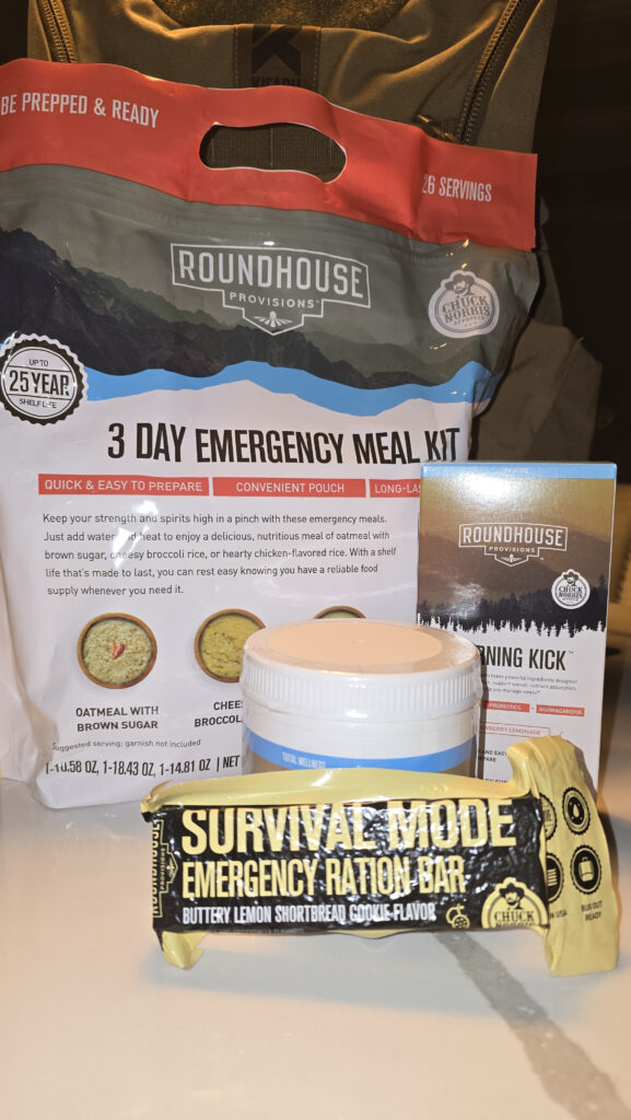 Roundhouse