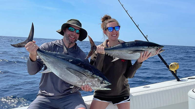 tuna