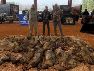 Carolina Coyote Classic