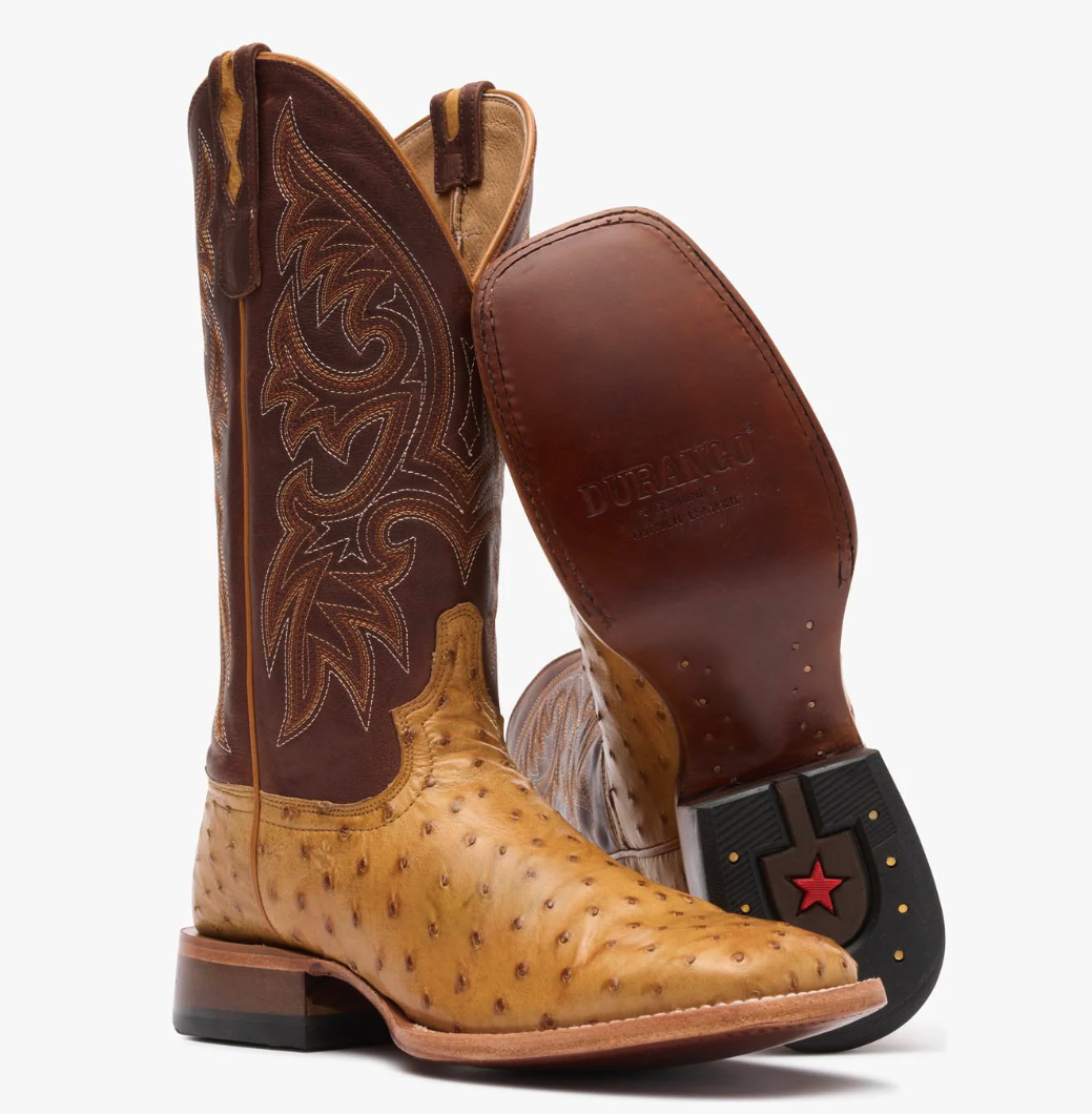 Durango Boots