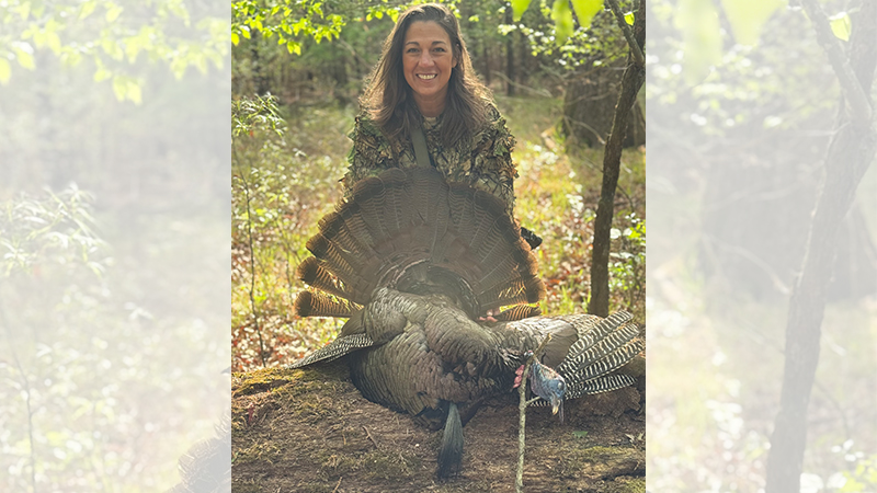 First Turkey