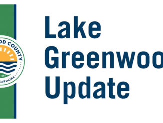 Lake Greenwood
