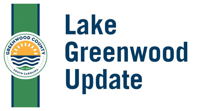 Lake Greenwood