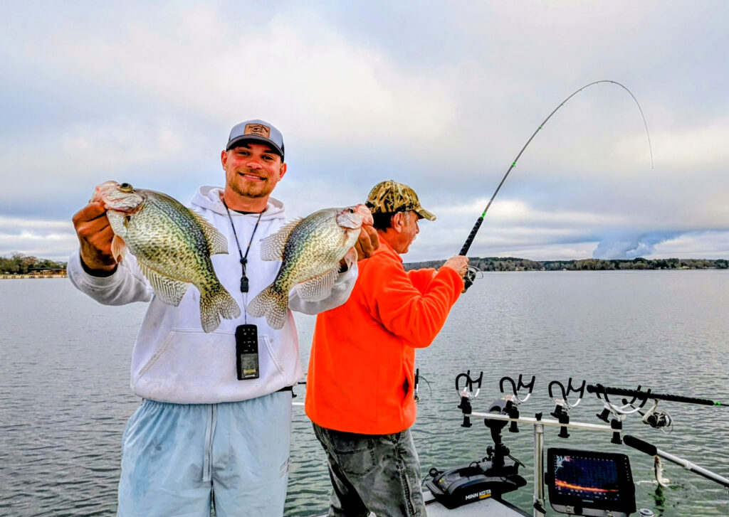 crappie