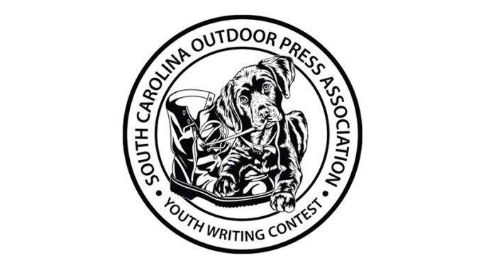 Youth Outdoor Writing Competition