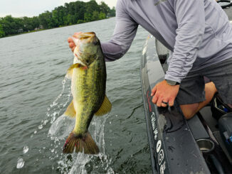 Lake Tillery