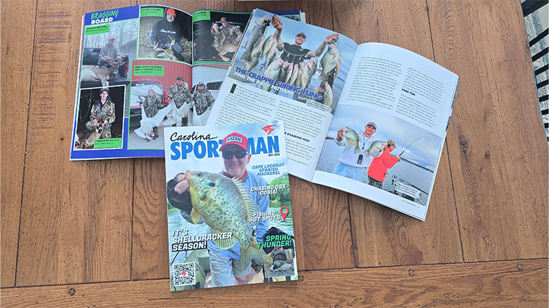 Carolina Sportsman