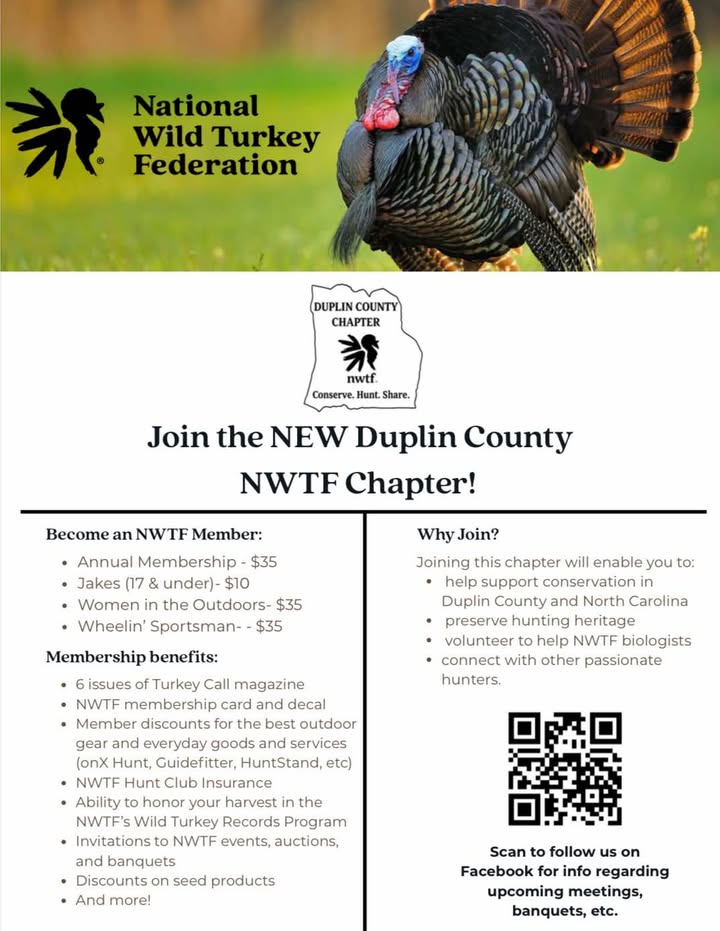 NWTF