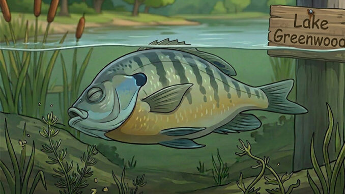 fish kill