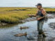 fly fishing