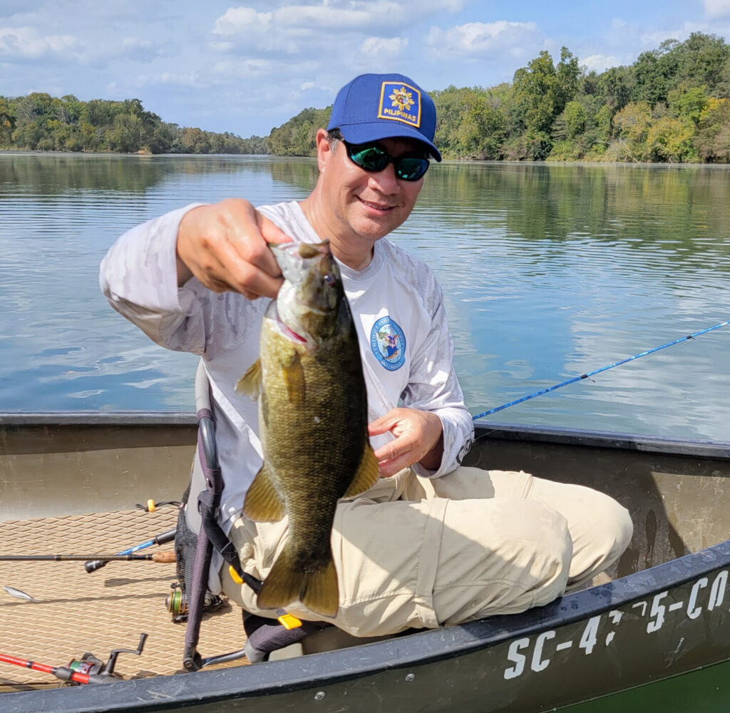 Broad River