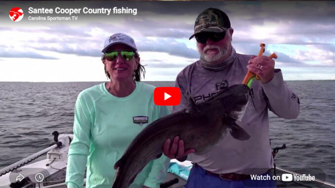 Carolina Sportsman TV