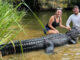 gator