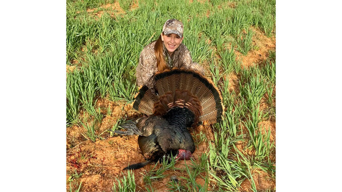 turkey